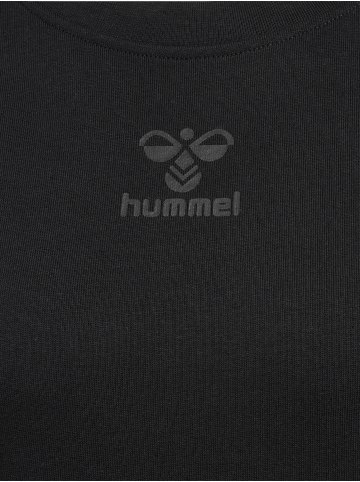 Hummel Hummel Sweatshirt Hmlicons Damen in BLACK