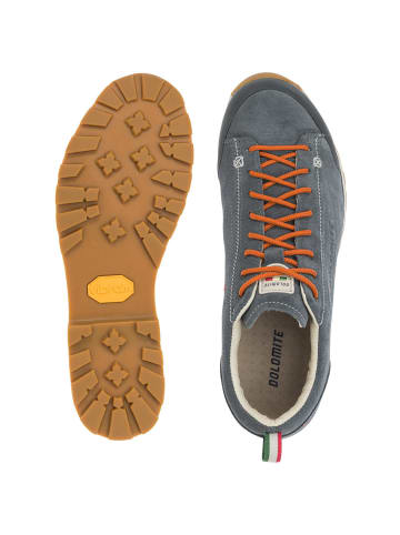 DOLOMITE Trekkingschuhe low in mehrfarbig