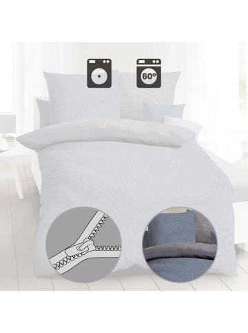 kaeppel Wendebettwäsche in taube