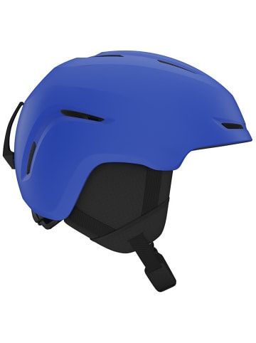 Giro SPUR -MODELL 2024 in Blau