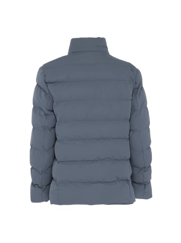 yepa Herren Wattierte Steppjacke in JEANSBLAU