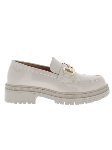 Armata di Mare Mokassins AMDS51H09-BUTTER Weiß