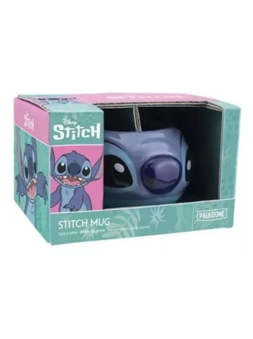 Disney Lilo und Stitch - Stitch 3D-Becher