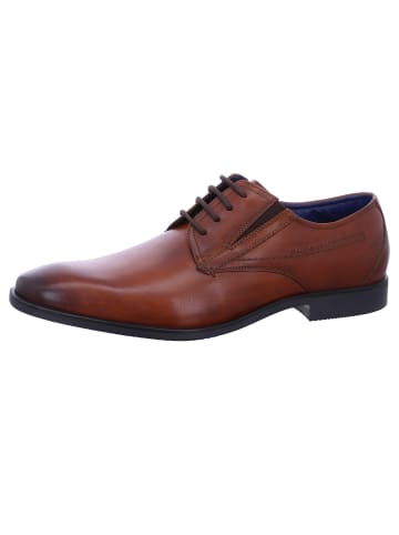 Bugatti Business Schuh Savio Evo in Braun