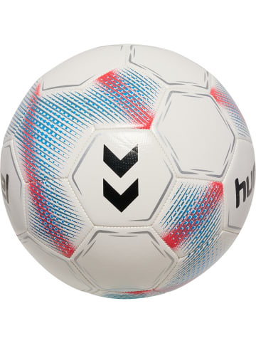 Hummel Fußball Hmlprecision Erwachsene in WHITE/BLUE/RED