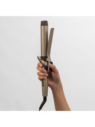 Remington Lockenstab CI8605 in beige