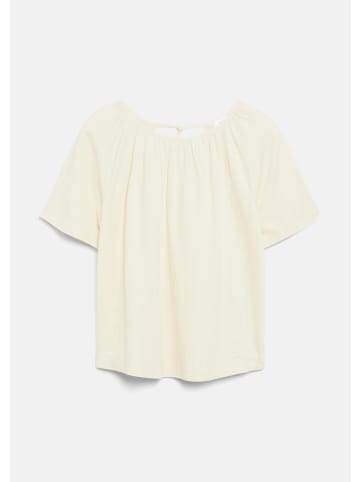 s.Oliver Bluse in 8000_helles beige