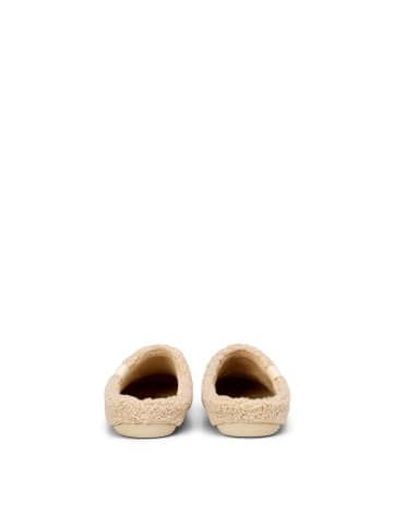 Marc O'Polo Hausschuhe in sand