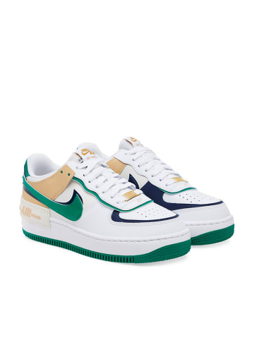 Nike Sneaker W in 102-Blanco/Verde
