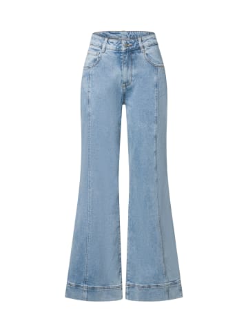 Marie Lund Jeans in bleached