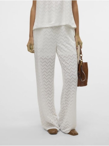 Vero Moda Hose in Snow White