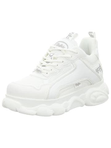 Buffalo Sneaker in weiß