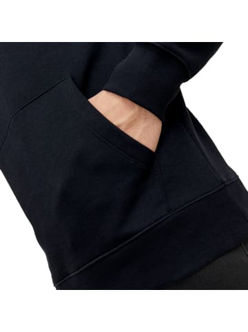 Jack and Jones Hoodie in Blau