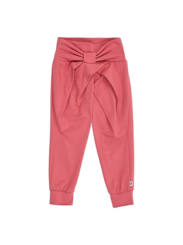 müsli Sweathose 1535118000 in rosa