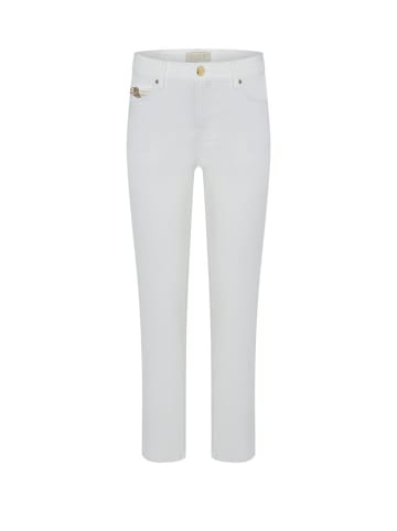 Jeans für Damen in uni