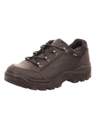 LOWA Wanderschuh in schwarz