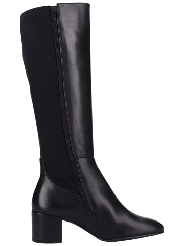 Högl Stiefel in Schwarz