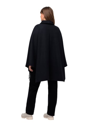 Ulla Popken Kurzjacke in marine