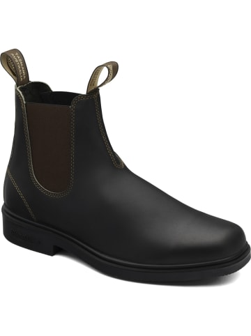 Blundstone Chelsea Boot in Braun
