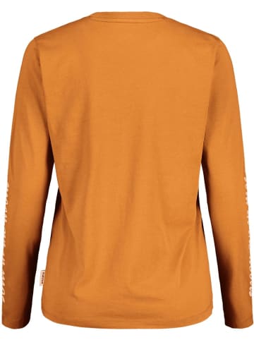 Maloja Radsportzubehör in Orange