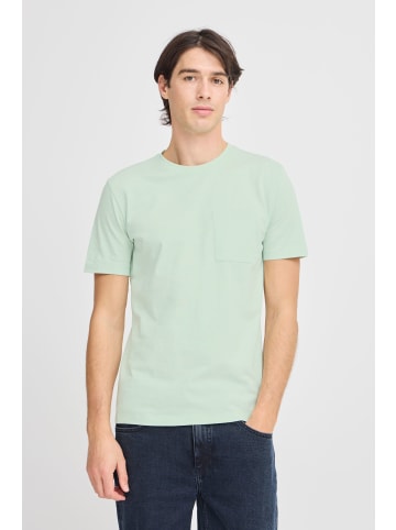 CASUAL FRIDAY T-Shirt in Grün