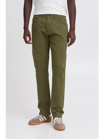 BLEND Chinohose in Grün