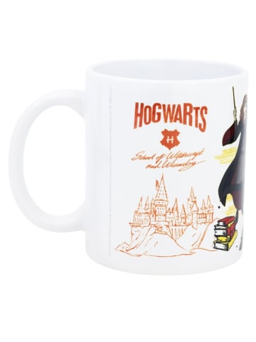 Harry Potter Tasse 325ml Keramikbecher im Geschenkset