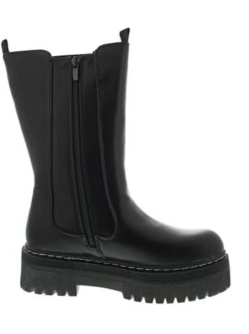 Dockers by Gerli Chelsea Boot Schwarz