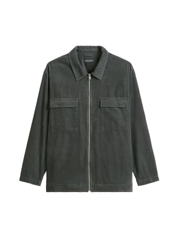 Marc O'Polo Overshirt in Mangrove