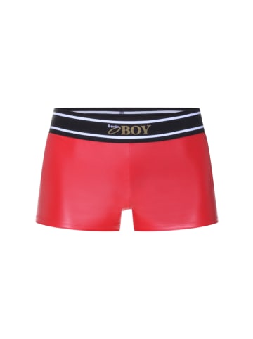 Oboy Pants BERLIN in rot