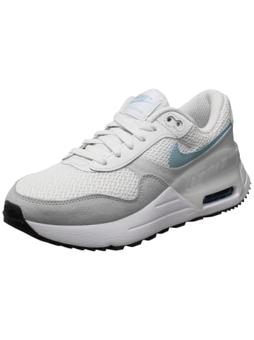 Nike Sportswear Sneaker Air Max SYSTM in weiß / grau