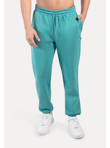 SMILODOX Jogginghose Cedrik in Petrol