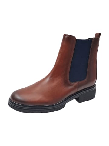 Gabor Chelsea Boots in Braun