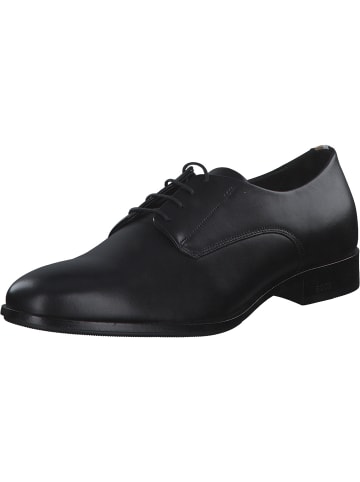 Hugo Boss Klassische Halbschuhe in BLACK