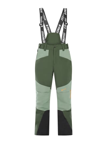 Protest " PRTReider in Kale green