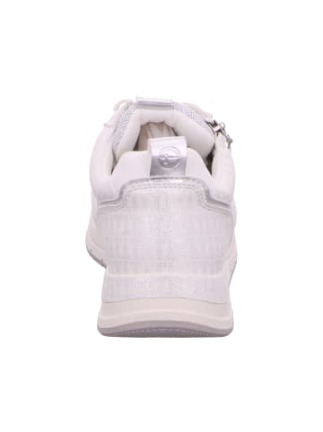 Tamaris Schnürschuh in WHITE COMB