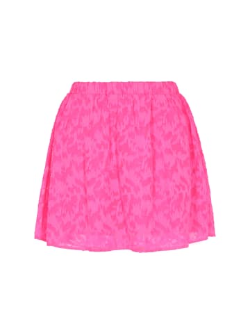 faina Women Skirt in pink
