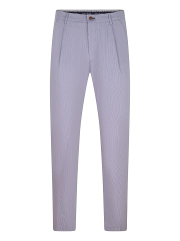 JOOP! Stoffhose / Chino LEAD2 tapered in Blau