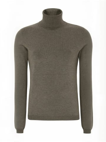 Soft Rebels Pullover SRMarla in 368 Canteen Melange