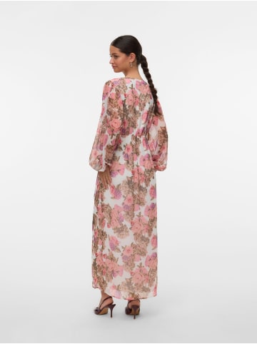 Vero Moda Kleid in Birch