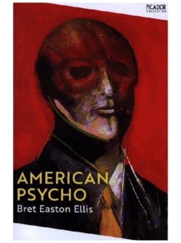 Macmillan US Buch - American Psycho