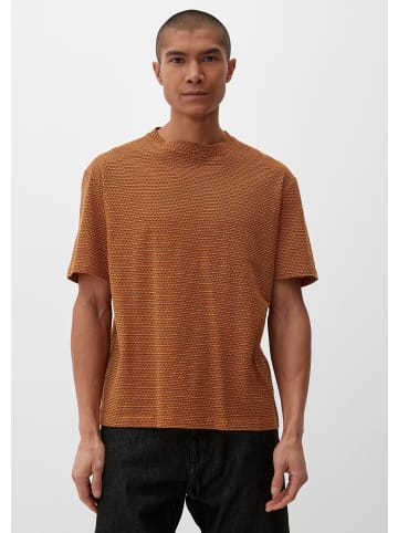 s.Oliver T-Shirt kurzarm in Orange