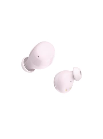 Hama Bluetooth®-Kopfhörer Freedom Buddy II, TWS Earbuds, Rosa