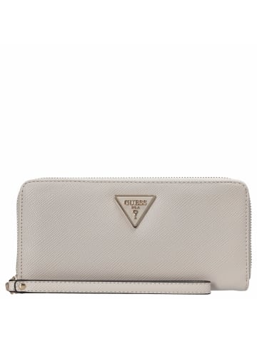 Guess Laurel - Geldbörse 12cc 21 cm (bone) in bone