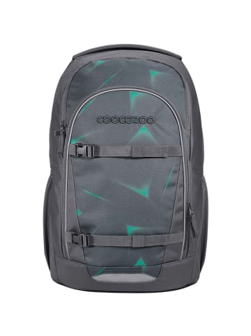 Coocazoo coocazoo Rucksack EVERY Arrow Drift in grau
