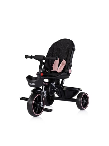 Chipolino Tricycle Max Sport 2 in 1 in rosa