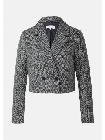 comma Indoor-Blazer in 99Q9_schwarz