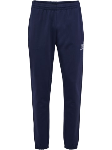 Hummel Hummel Pants Hmlgo Multisport Herren in MARINE