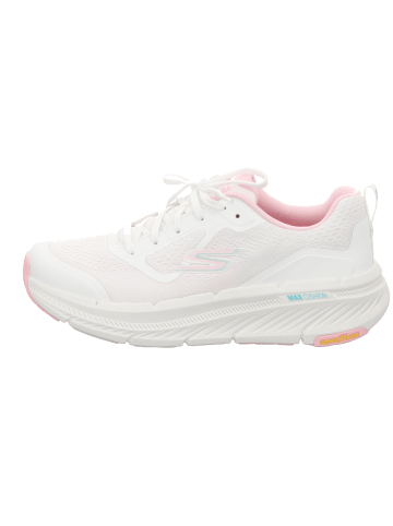 Skechers Schnürschuh in weiss