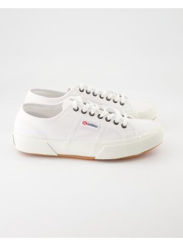 Superga Sneaker in Weiß